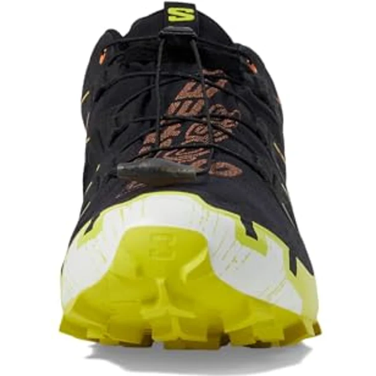 Salomon Speedcross 6 GTX, Herren Trail-Running Schuhe mit GORE-TEX, Schnellschnürung, EU 44 UK 9.5 – Bild 5