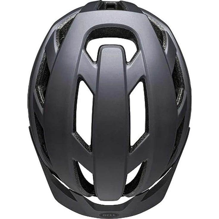 Bell Falcon XRV MIPS, Velohelm mit 58-62 cm, antimikrobielle Polsterung und integrierbarem Rücklicht – Bild 6
