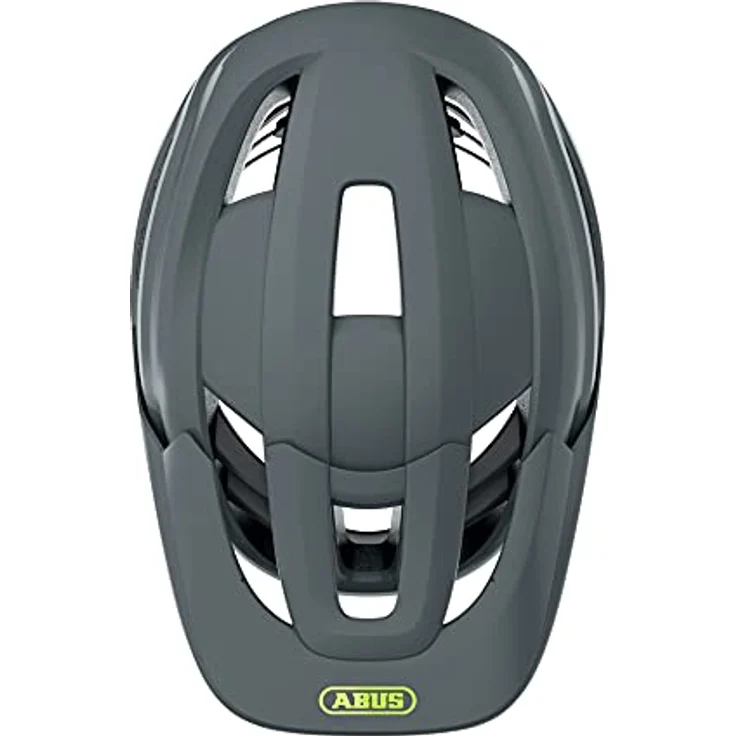 Abus CliffHanger MIPS Concrete Grey 51 - 55 cm – Bild 5