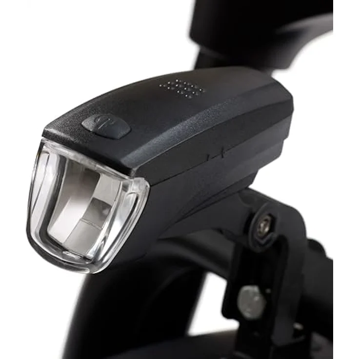 Nilox X8 Pro, E-Bike mit 250W Motor, 70 km Reichweite und faltbarem Design – Bild 10