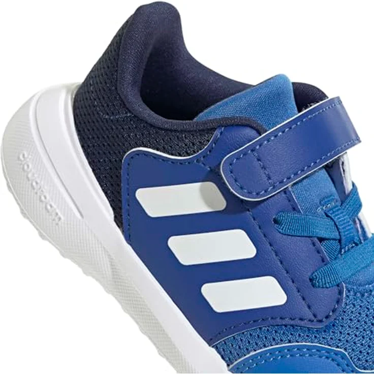 Adidas Tensaur Run 2.0, Leichte Laufschuhe für Kinder, Alltagstauglich – Bild 4