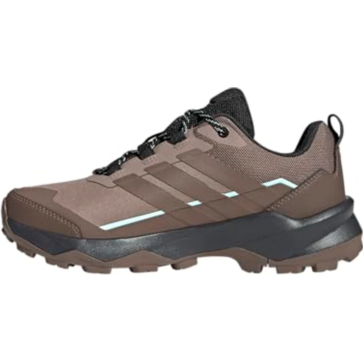 adidas TERREX TERREX SKYCHASER AX5 GORE-TEX, wasserdichter Wanderschuh mit LIGHTMOTION EVA-Zwischensohle und Continental™ Gummiaußensohle – Bild 1