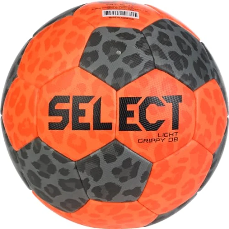 Select, Handball – Bild 2