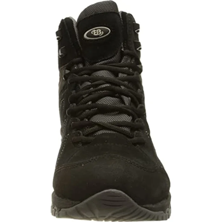 BRÜTTING Mount Kapela High, robuster Outdoorstiefel aus Leder mit Comfortex-Klimamembrane und rutschfester Vibram-Laufsohle – Bild 2