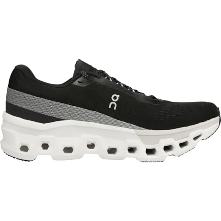 ON On Running Shoes 3WE10111197-2, Laufschuhe in Multicolored, Größe 41, atmungsaktives Mesh, Helion™-Superfoam Zwischensohle, Cloud Tec®-Technologie, Energierückführung – Bild 4