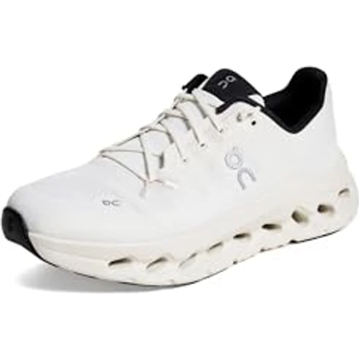 ON Cloudtilt 3WE10052531, Laufschuhe mit Cloud Tec®-Technologie, Bicolor-Design, atmungsaktiv und rutschhemmendem Profil – Bild 1