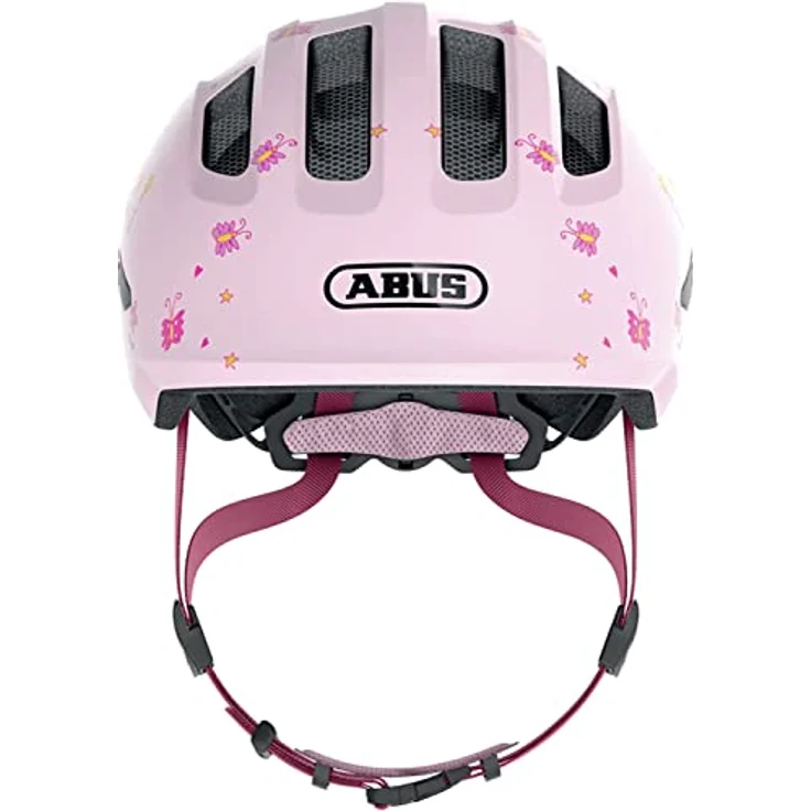 ABUS Smiley 3. 0 | S | Rose Princess – Bild 4