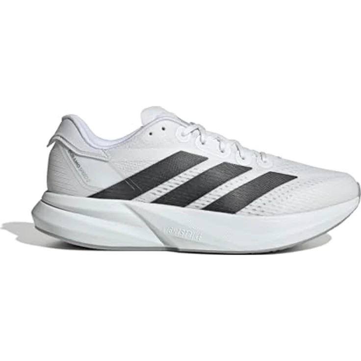Adidas Duramo Speed 2 Laufschuh, leichter Running-Sneaker aus recycelten Materialien – Bild 2