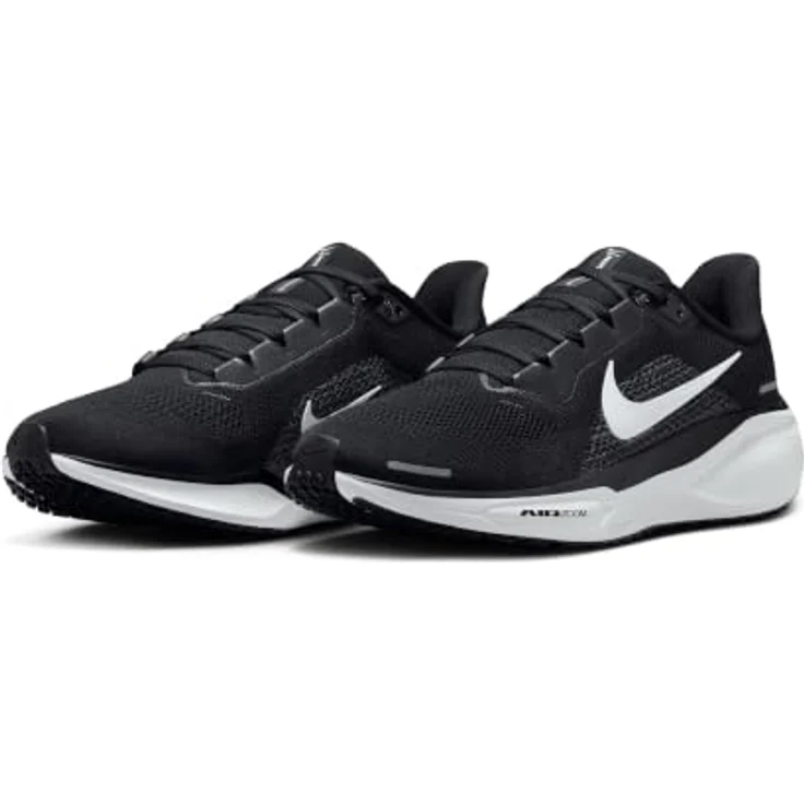 Nike Pegasus 41 Laufschuhe mit ReactX Zwischensohle und atmungsaktivem Mesh-Obermaterial, Größe 35,5 – Bild 4