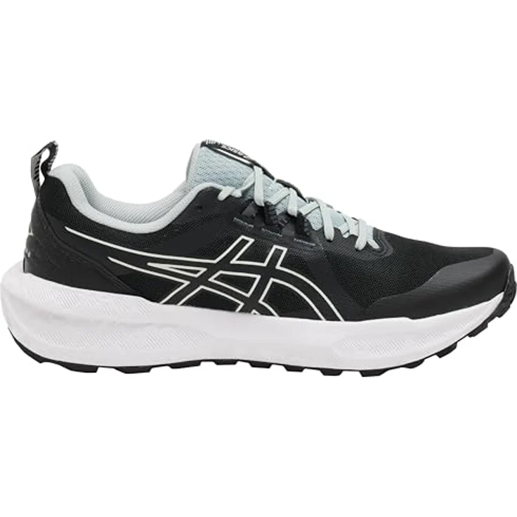 ASICS Performance GelSonoma 43.5, Laufschuhe für Herren mit Gel-Dämpfungstechnologie und robustem Obermaterial – Bild 4