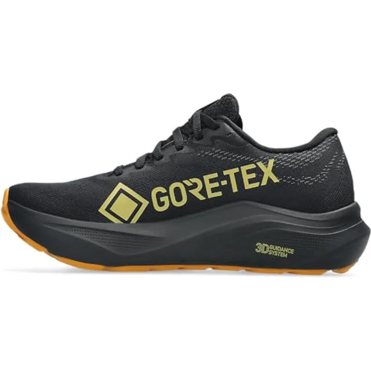 ASICS Performance GT-2000 14 GTX, Damen Laufschuhe, wasserdicht mit Gore-Tex, Schwarz – Bild 8