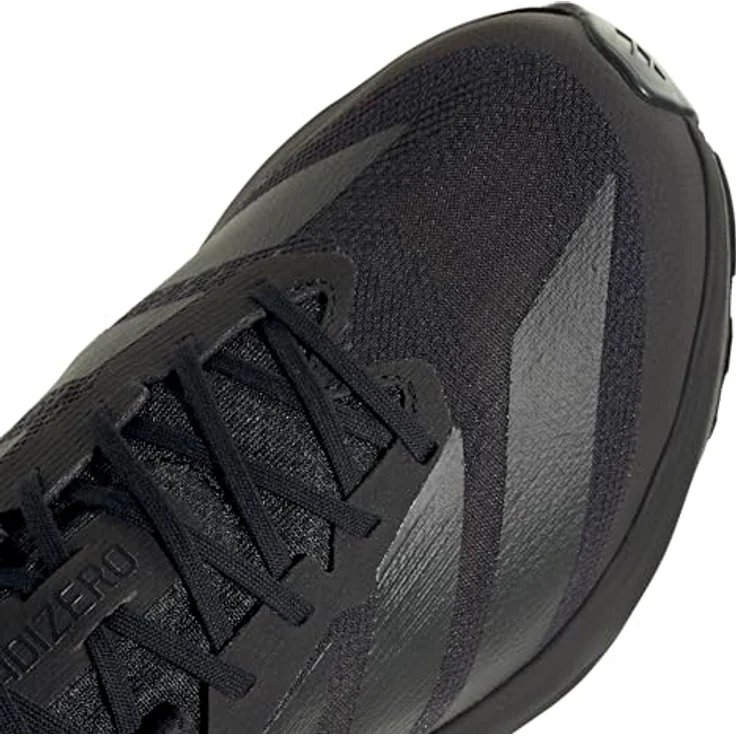 adidas Laufschuhe JQ0352, Damen, leichte atmungsaktive Textil-Oberfläche, Lightstrike Pro Dämpfung, 238g – Bild 4