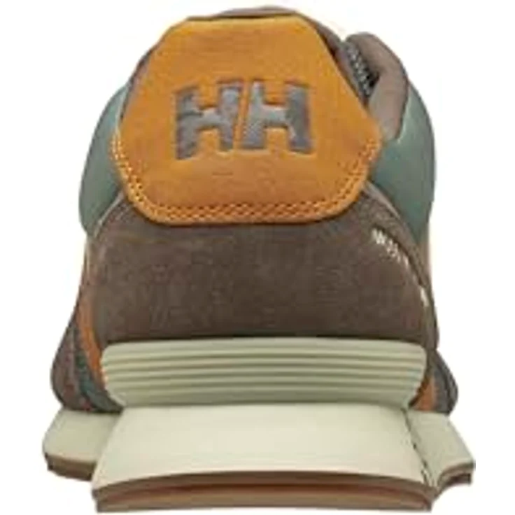 Helly Hansen Anakin 11994420, Herren Leder-Sneaker für Laufsport, Größe 41 – Bild 2