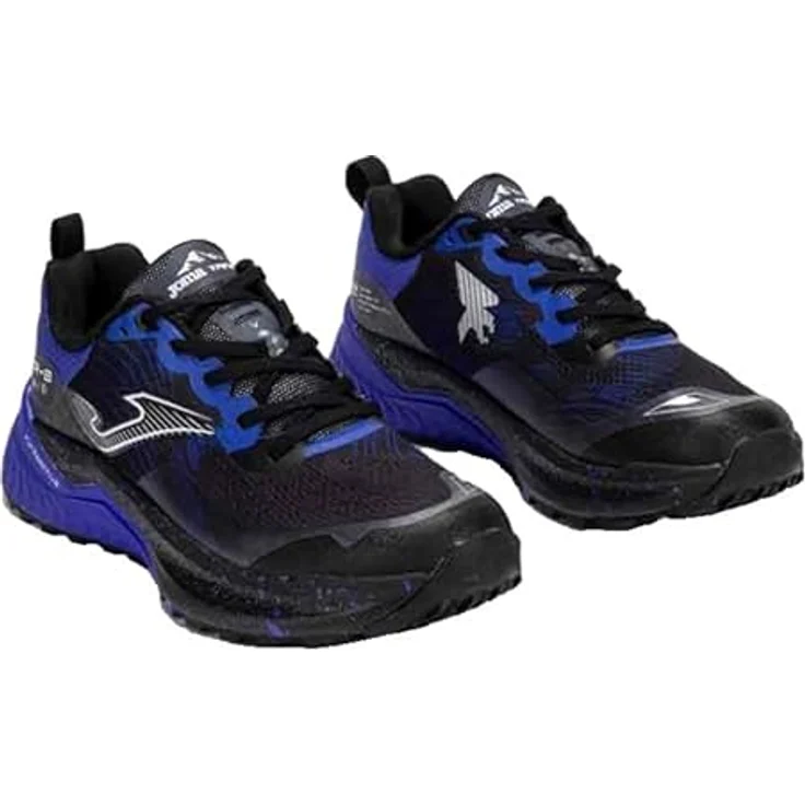 Joma TR-8 Men 2503 TKTR8W2503, Laufschuhe für Herren, Blau, Größe 45 – Bild 3