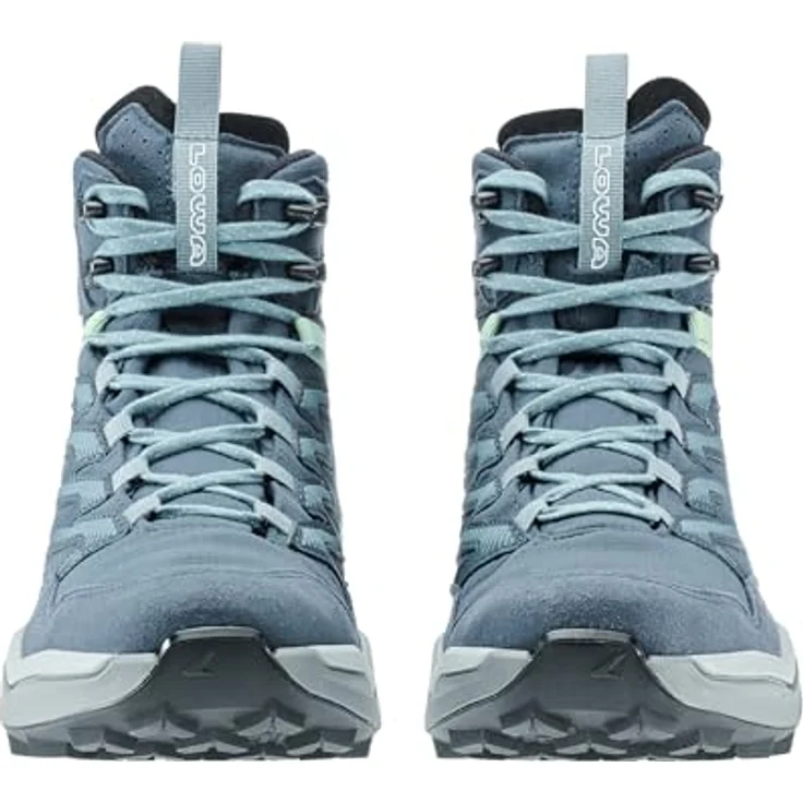 Lowa MADDOX PRO GTX, Robuste Wanderstiefel mit modernem Design für stilvolle Abenteuer – Bild 3