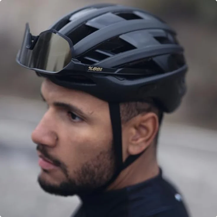 Abus AirBreaker 2.0, Velohelm mit ultraleichter Bauweise und optimierter Ventilation, 51 - 55 cm – Bild 5