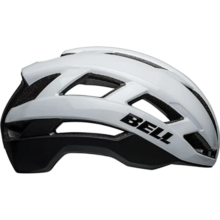 Bell Falcon XR MIPS, Velohelm für 58-62 cm mit antimikrobieller Polsterung und integrierbarem Rücklicht – Bild 3