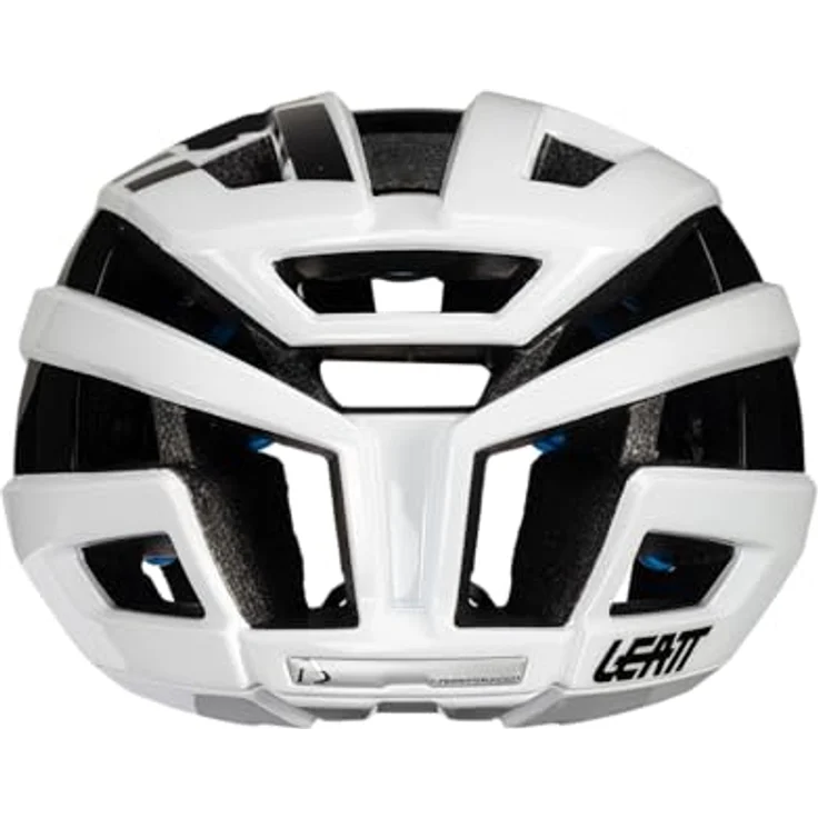 Leatt MTB Fahrradhelm Endurance 4.0, weiß, mit 360° Turbine Technology und optimierter Belüftung für hohen Tragekomfort – Bild 7