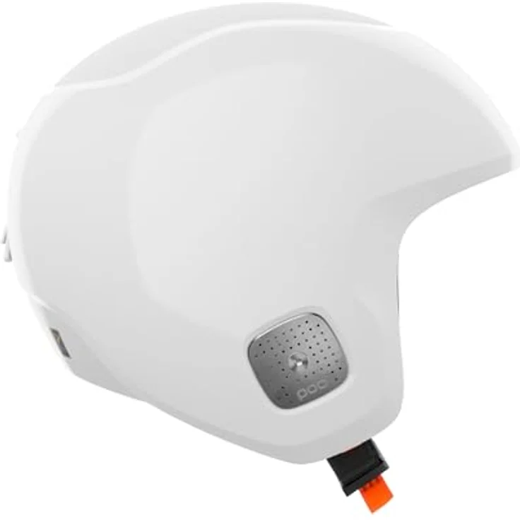 POC Skull Dura Comp MIPS, Hochleistungs-Rennskihelm mit MIPS-Rotationsschutz, VPD-Stoßdämpfung, Race-Lock Anpassung, komfortablem Sitz für alpines Racing – Bild 3