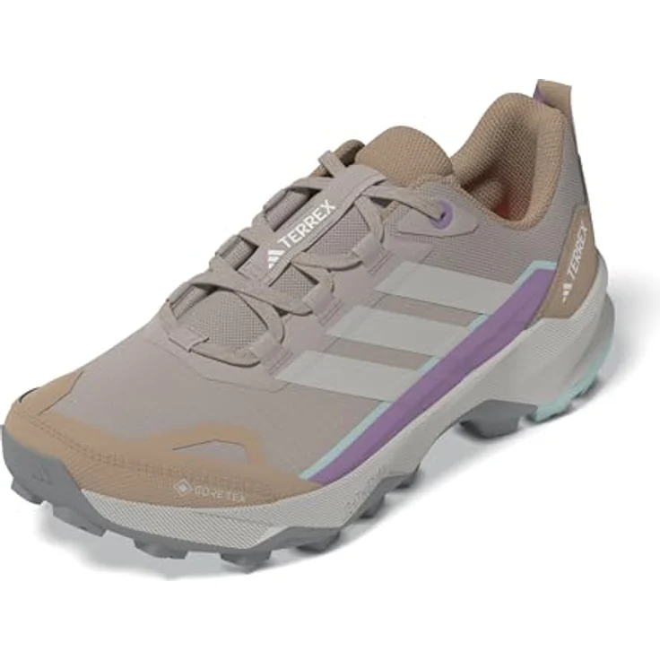 adidas TERREX SKYCHASER AX5 GORE-TEX E, wasserdichter Wanderschuh mit LIGHTMOTION EVA-Zwischensohle und Continental™ Gummiaußensohle – Bild 9
