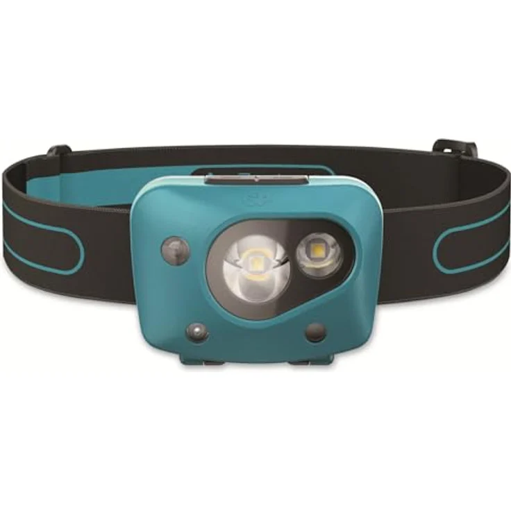 GP CH44 Discovery, Stirnlampe mit 300 Lumen Lichtstärke – Bild 2