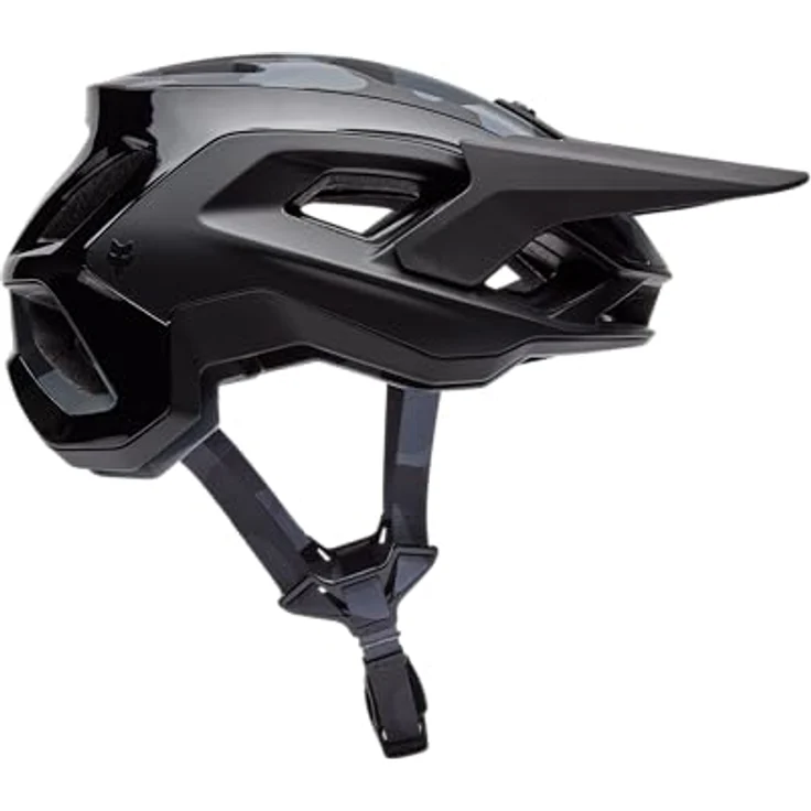 Fox Velohelm, 59-62.5 cm, sicherer Fahrradhelm für optimalen Kopfschutz – Bild 3