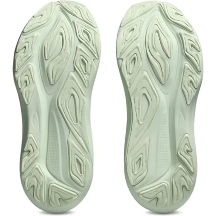 ASICS Performance GT 2000 14, Damen Laufschuhe für Roadrunning mit atmungsaktivem Obermaterial, regulärer Passform, Türkis – Bild 8
