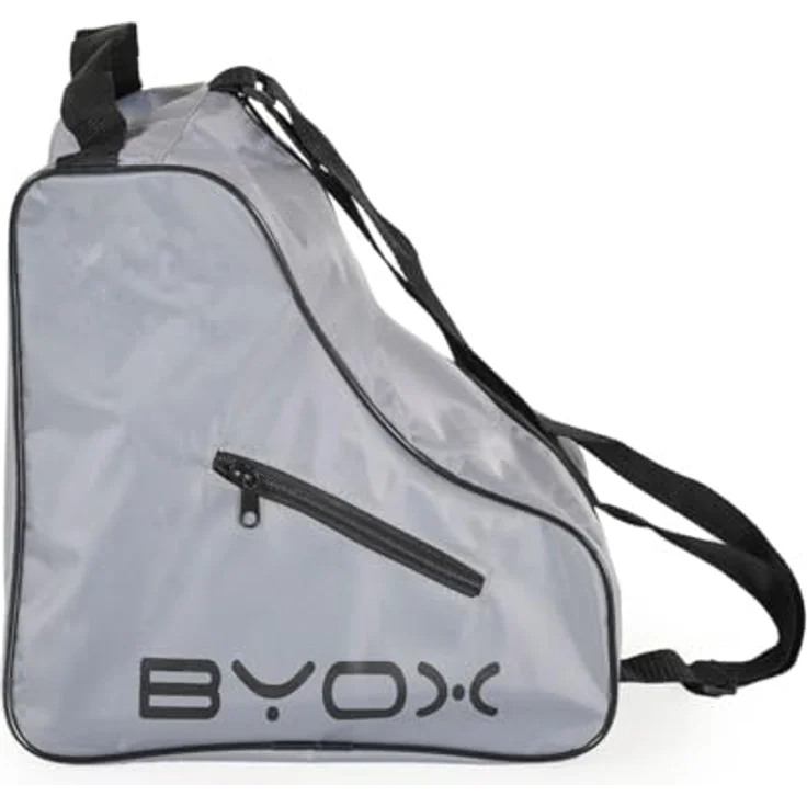 Byox Inliner Dazzle, türkis, Polyurethanrollen, ABEC-5-Kugellager, Größe S (30-33) – Bild 6