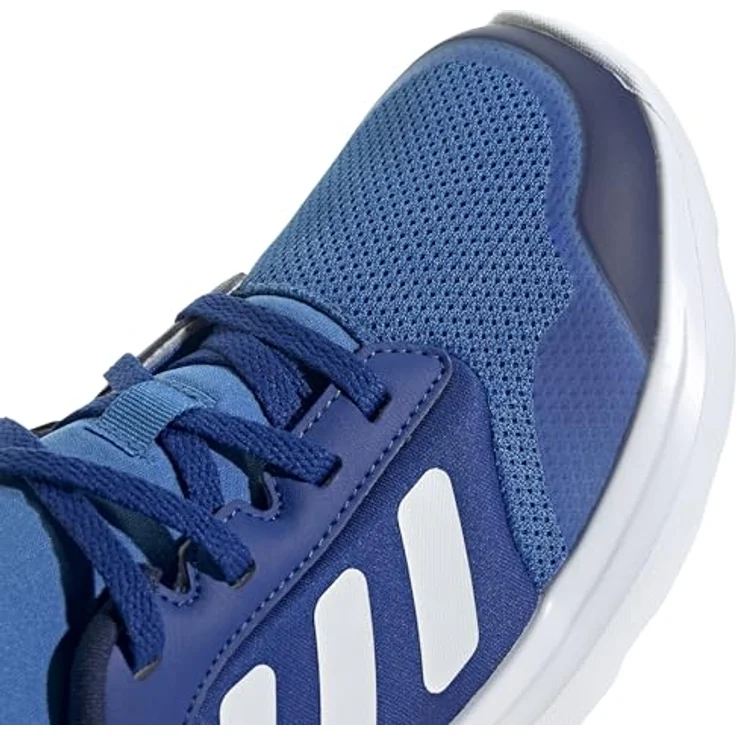 Adidas Tensaur Run 2.0 Kids Schuh, leichter Laufschuh aus recycelten Materialien – Bild 5