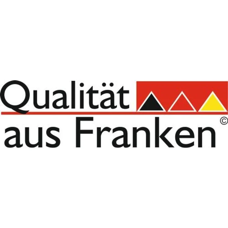 Fränkische Schlafmanufaktur Stufenlagerungswürfel, Bandscheibenwürfel, Lagerungswürfel, mit Soft-Kunstlederbezug, ca. 50x45x40 Farbe Rot – Bild 4
