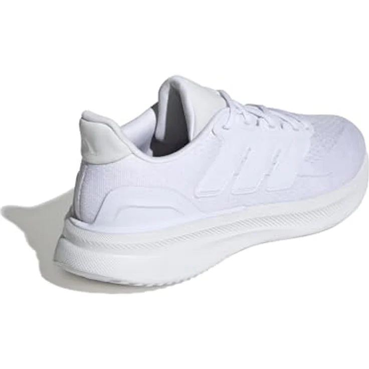 Adidas Ultrarun 5 Laufschuh, bequem gedämpft, aus recycelten Materialien – Bild 6