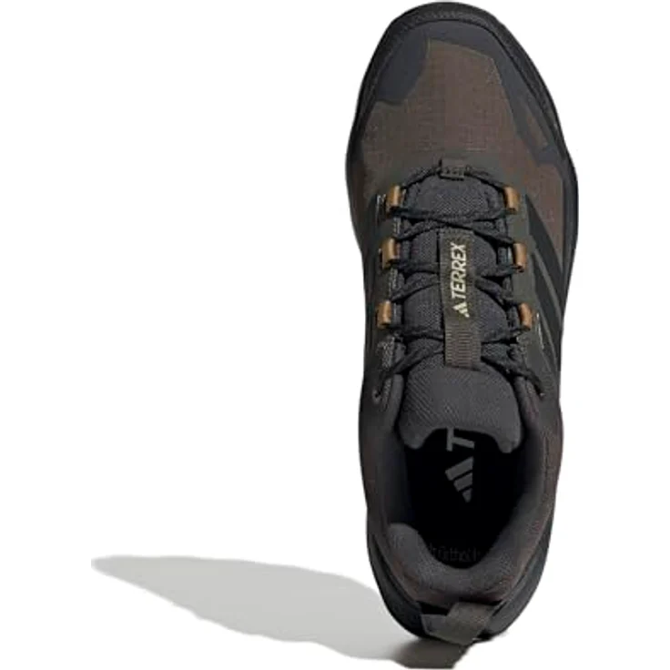 adidas TERREX SKYCHASER AX5 GORE-TEX Wanderschuhe, leicht und wasserdicht mit LIGHTMOTION EVA-Zwischensohle und Continental™ Gummiaußensohle – Bild 7