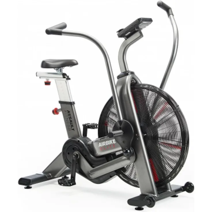 Assault Air Bike Elite