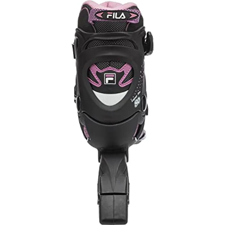 Fila Skates Inlineskates Fila Inline Skate Legacy Pro 80, Rollschuhe in Größe 6,5, schwarz – Bild 4