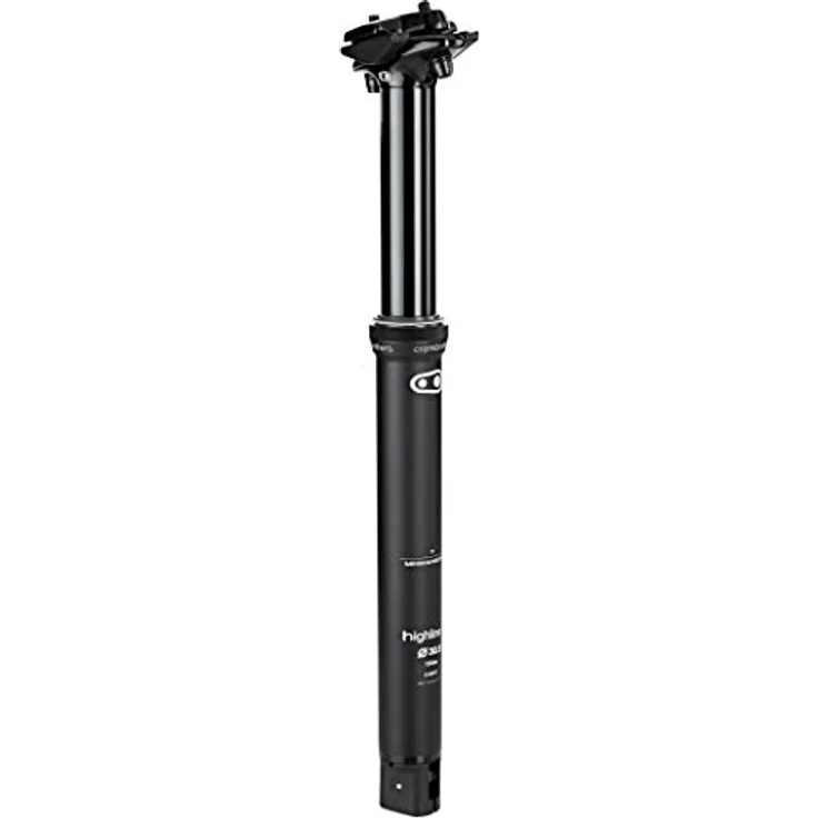 Crankbrothers HIGHLINE 3 Teleskop-Sattelstütze, 150 mm, 30,9 mm, ohne Steuerung – Bild 2