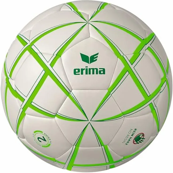 Erima, Handball