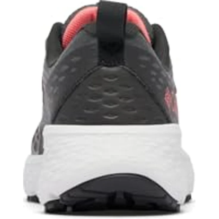 Columbia Women's Konos TRS, Wanderschuhe für Damen, atmungsaktives Obermaterial, Grau, Größe 41 – Bild 4