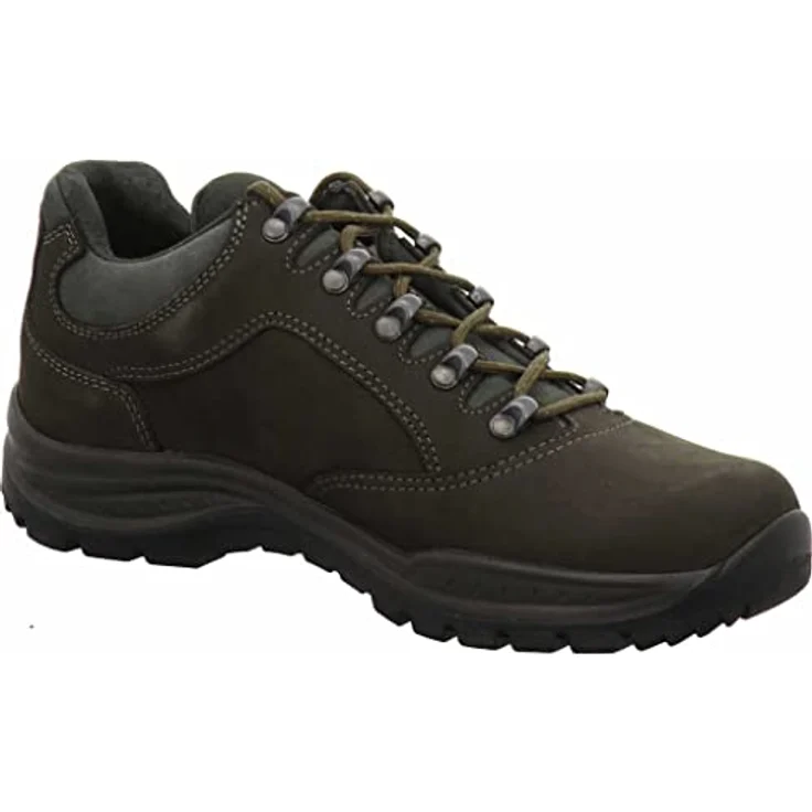 Hanwag Robin GTX, Wanderschuhe für Herren mit Gore-Tex Futter und Vibram® Ultragrip II Sohle, 970g – Bild 2