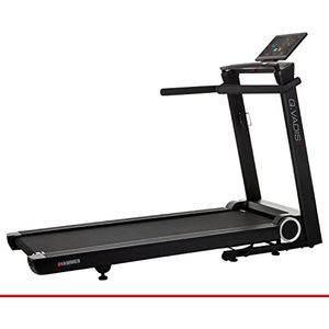 Bild für HAMMER Laufband Q. VADIS 10.0
