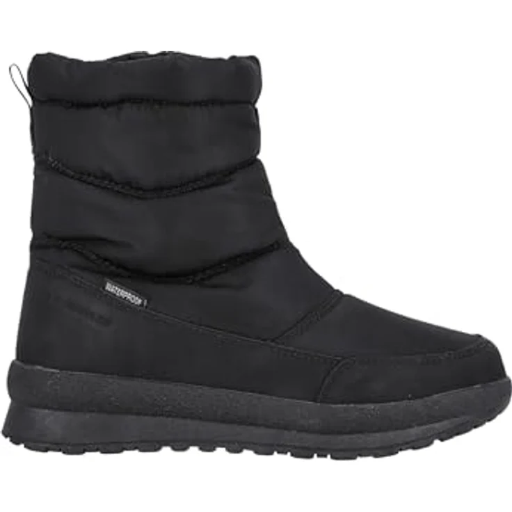 WHISTLER Schlupfboots Vasora W Boot WP, wasserdichtes Synthetik, schwarz, Größe 41 – Bild 3