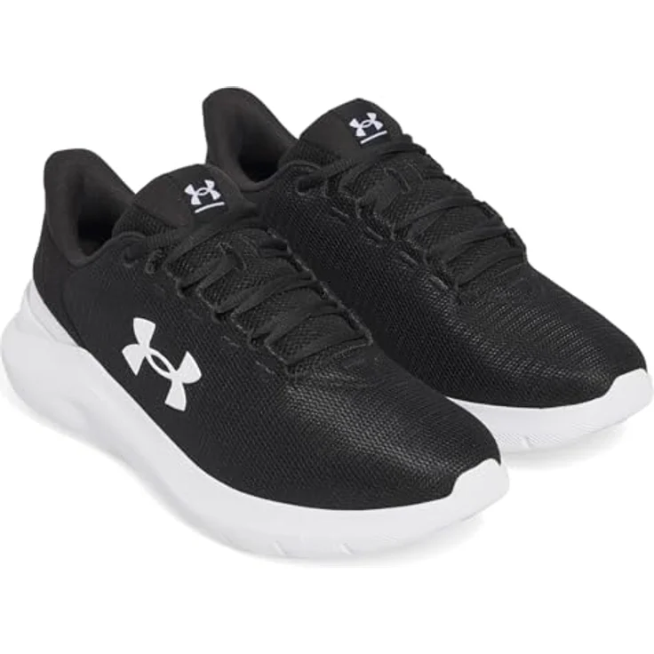 Under Armour Phade RN 3, Laufschuhe für Herren mit atmungsaktivem Obermaterial, Größe 42 – Bild 3