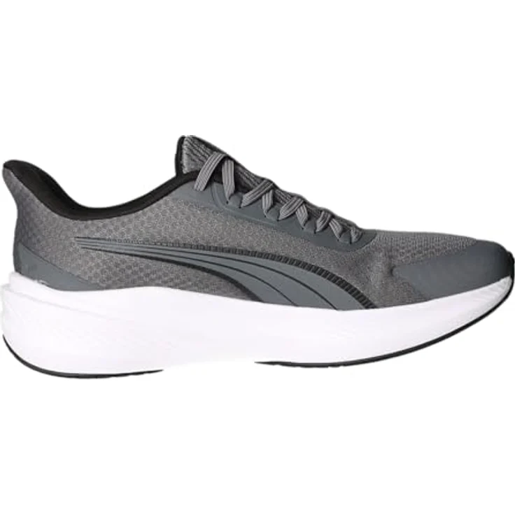 PUMA Sportschuh Running Dasher Lite SlipTech, federleichte Laufschuhe mit SLIPTECH™ Technologie und recyceltem Obermaterial – Bild 5