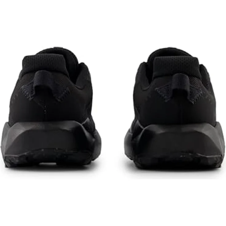 New Balance NITREL Herren Laufschuhe, DynaSoft Dämpfung, Obermaterial aus Mesh, Schwarz, Größe 41.5 – Bild 5