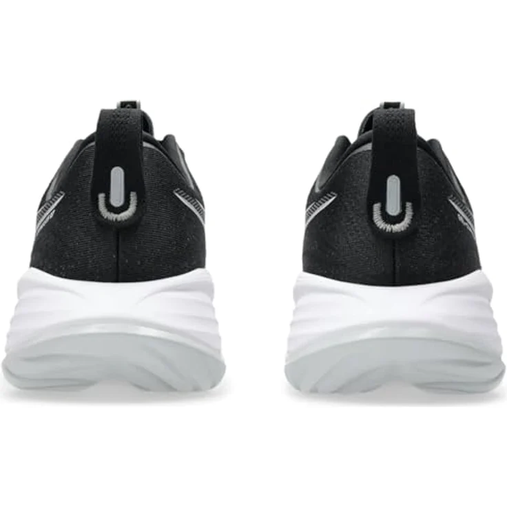 Asics Gel-Cumulus 27, Allround-Laufschuhe mit FF Blast™ Plus-Dämpfung, Black/Concrete, Größe 46.5 – Bild 6