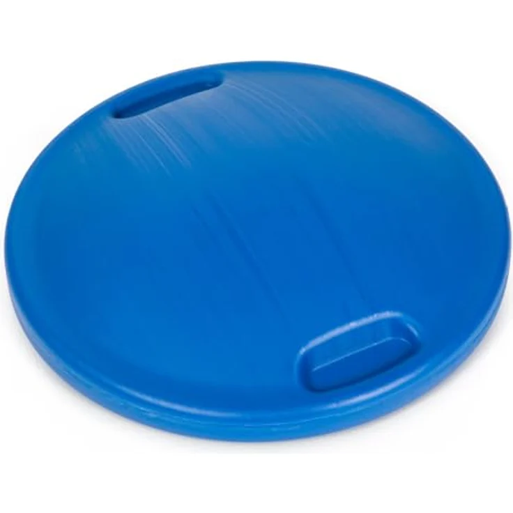 Sport-Thieme Therapiekreisel Set mit Anti-Rutsch-Unterlage, Balancekreis Ø 40 cm, belastbar bis 120 kg, für Wasser- und Landtraining – Bild 3