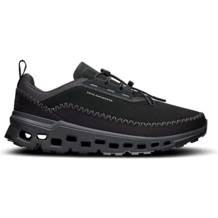 ON Cloudaway 2, Laufschuhe mit atmungsaktivem Mesh, Cloud Tec®-Technologie und rutschhemmendem Profil – Bild 1