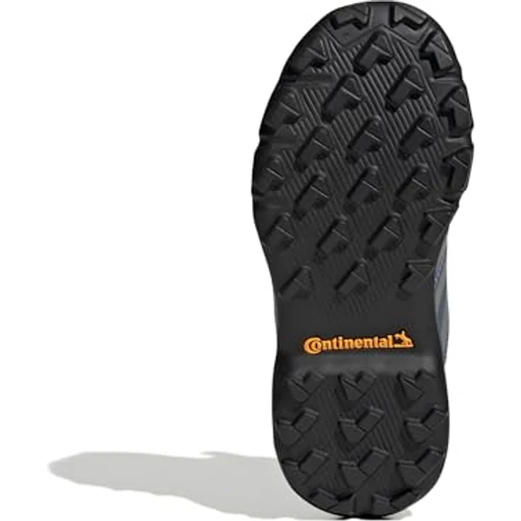 adidas TERREX TERREX GORE-TEX WANDERSCHUH, Hikingschuh mit wasserdichter Membran und Continental™ Gummi Außensohle, schwarz – Bild 7