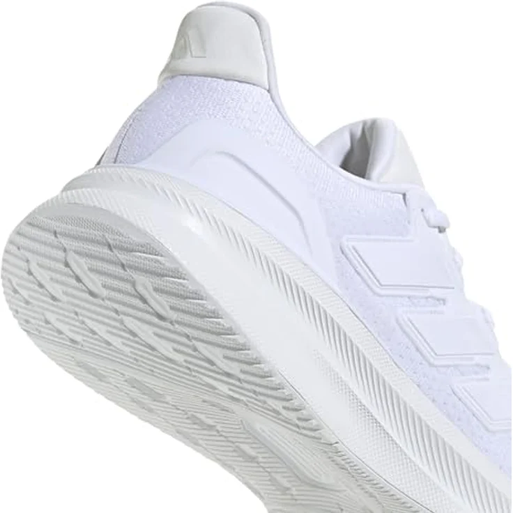 Adidas Ultrarun 5 Laufschuh, bequem gedämpft, aus recycelten Materialien – Bild 4
