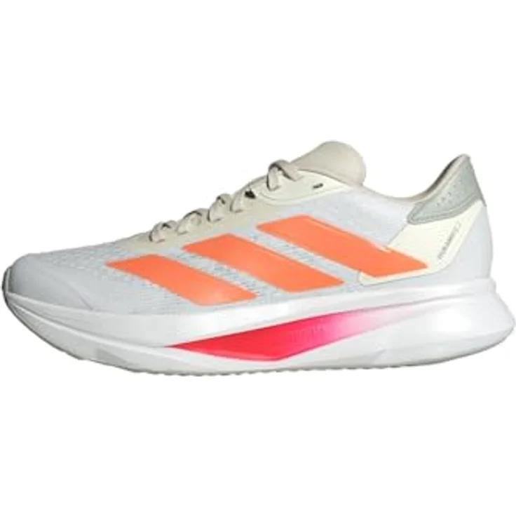 adidas Laufschuhe JQ0605 für Damen, LIGHTMOTION Dämpfung, individuelles Mesh-Obermaterial, 247g – Bild 1