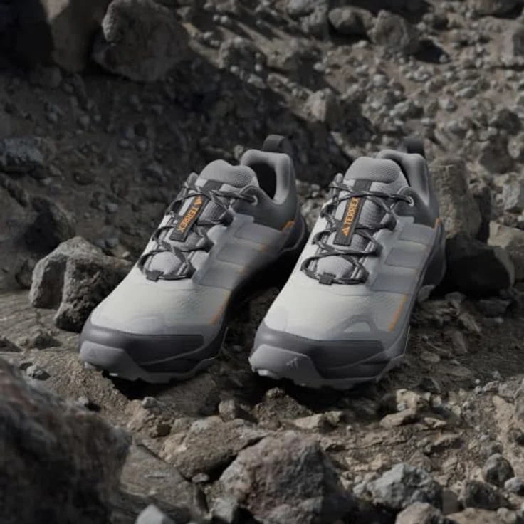 Adidas Terrex JR3977, Wanderschuhe mit LIGHTMOTION EVA-Zwischensohle und Continental™ Gummiaußensohle – Bild 9